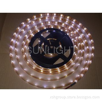 12V and 24V low voltage led strip